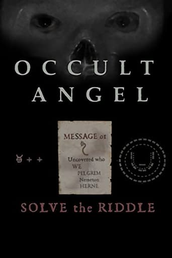 Occult Angel en streaming 