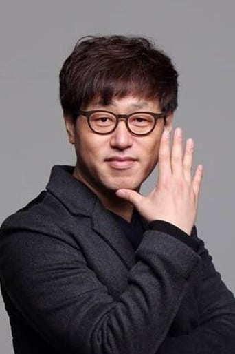 Image of Kim Joong-hyeok