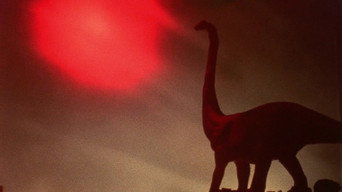 Dinosaur! media image