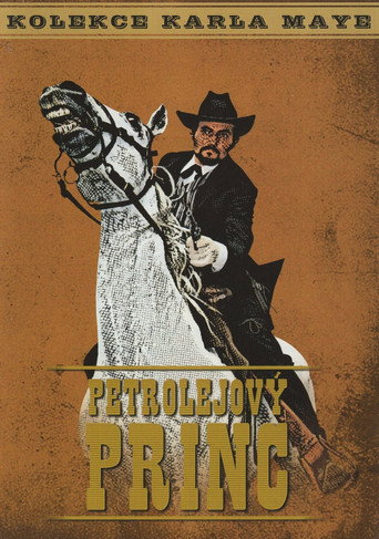 Petrolejový princ