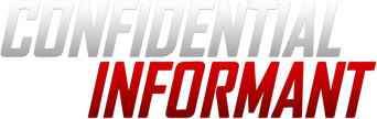Confidential Informant logo