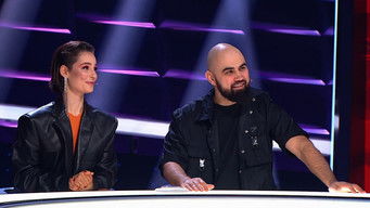 Episode 3 — Episode 3