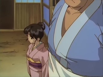 Episódio A Traição de Aoshi da série Samurai X