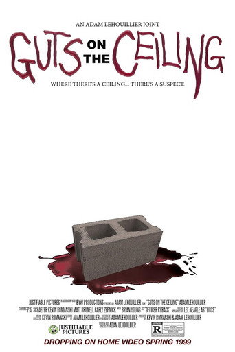 Guts on the Ceiling (1999)