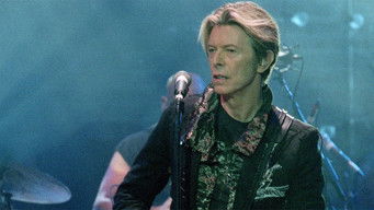 David Bowie: Live at Riverside Studios '03