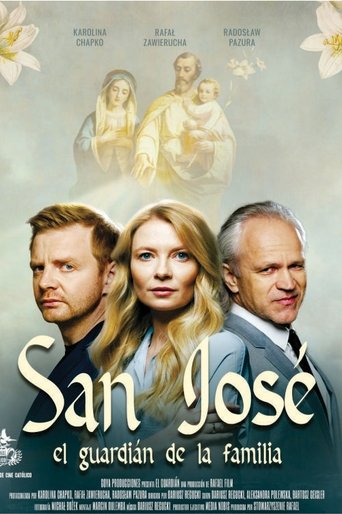 San José: El guardián de la familia