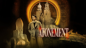 #12 Atonement