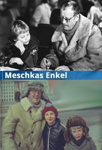 Poster of Meschkas Enkel
