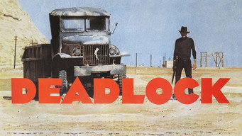 #4 Deadlock