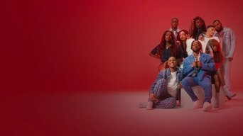 Ballroom, danser pour exister - S1E01
