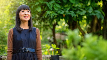 ¡Sé feliz con Marie Kondo! - S1E01