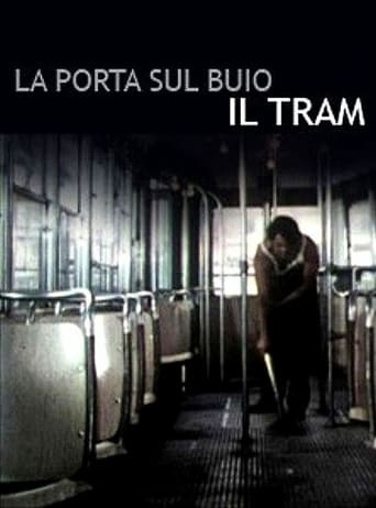 Poster of Door Into Darkness: The Tram