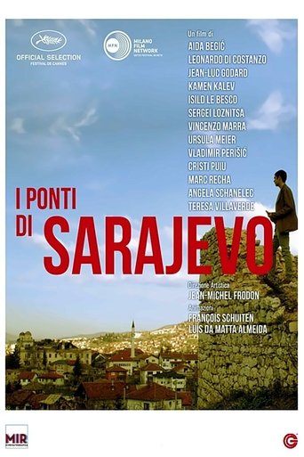 I ponti di Sarajevo