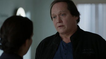 Chronicles of the Sun S5E61 poster