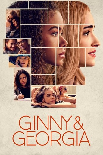 Ginny & Georgia Poster