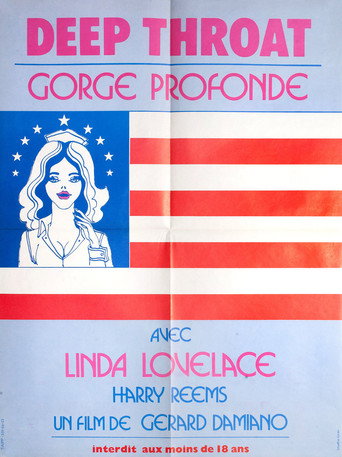 Gorge profonde