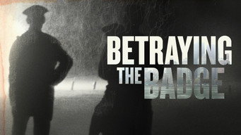 Betraying the Badge (2021- )