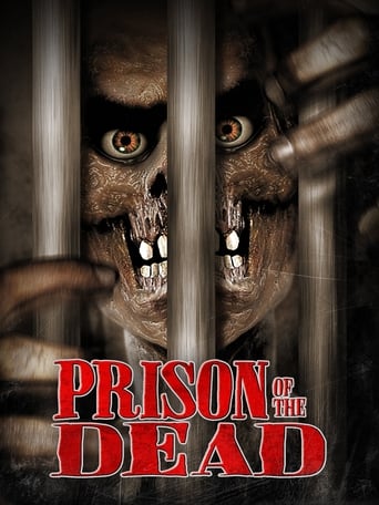 Poster för Prison of the Dead