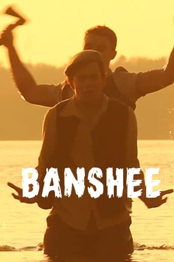 Banshee en streaming 