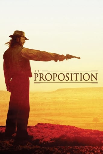 poster The Proposition