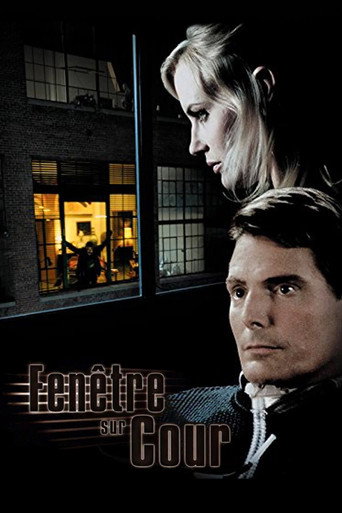 Fen&ecirc;tre sur cour (1998)