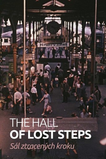 The Hall of Lost Steps (1964)