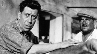 The Hunting Ground (1951)