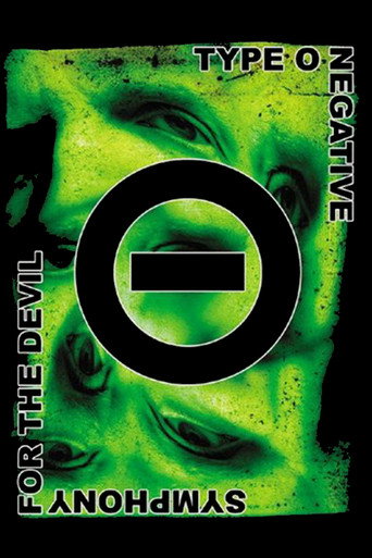 Type O Negative - Symphony for the Devil (2006)
