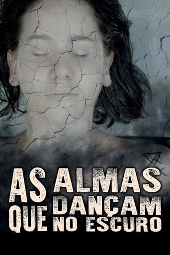 As Almas que Dançam no Escuro Torrent (2021) WEB-DL 1080p Nacional