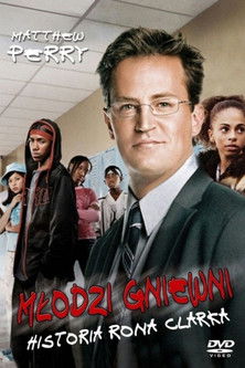 Młodzi gniewni - historia Rona Clarka (2006)
