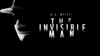 H. G. Wells' The Invisible Man (1958-1959)