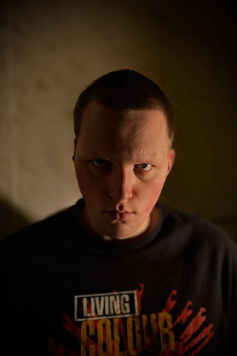 Ben Griffin
