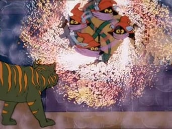 Cena de O Melhor dos Presentes