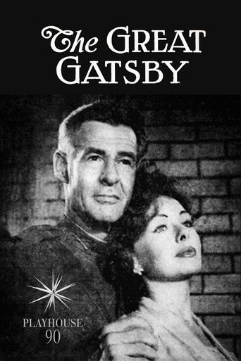 The Great Gatsby (1958)