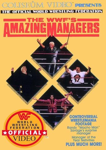 The WWF's Amazing Managers (1985)