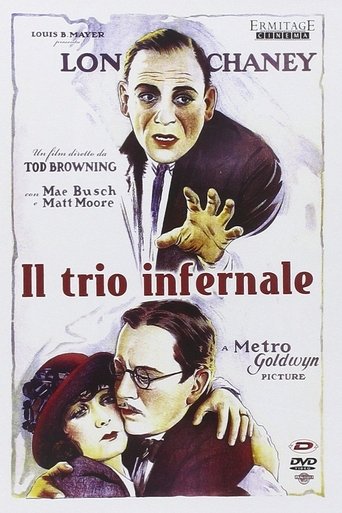 Il trio infernale