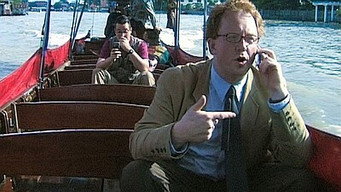 Episode 5 — Episode 5