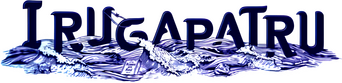 Irugapatru logo