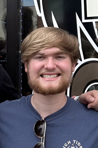 Parker Caldwell