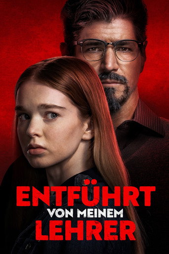 Entführt von meinem Lehrer - Die Geschichte von Elizabeth Thomas