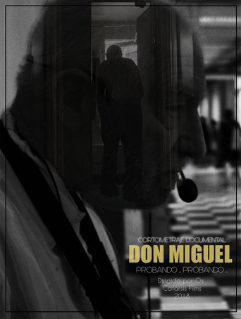 Don Miguel (1970)
