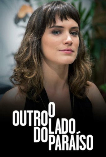 O Outro Lado do Paraíso — Pôsteres 16