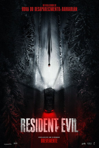 Resident Evil