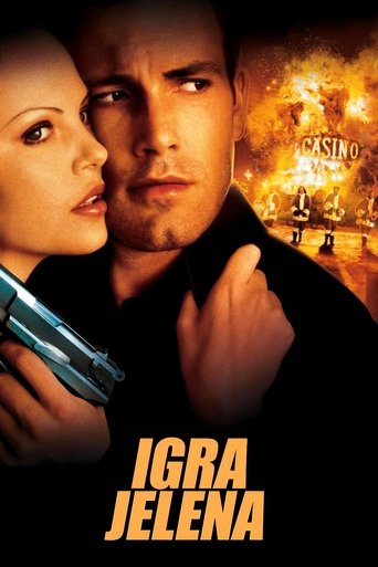 Игра јелена