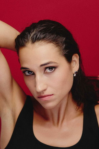 Foto de Francesca Maurino