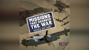 Missions That Changed the War (2010-2012)