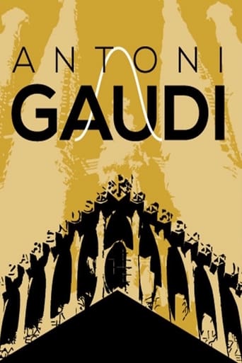 Antoni Gaudi: God's Architect image