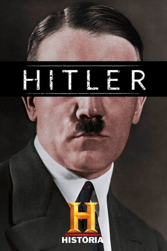 Poster of Hitler