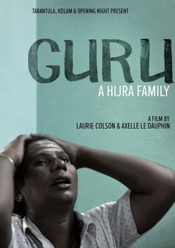 Guru, A Hijra Family (2016)