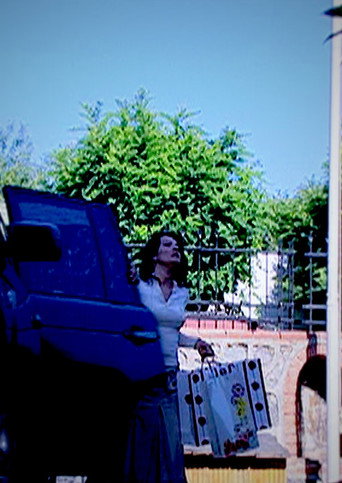 Sarı Çiçek-plakat